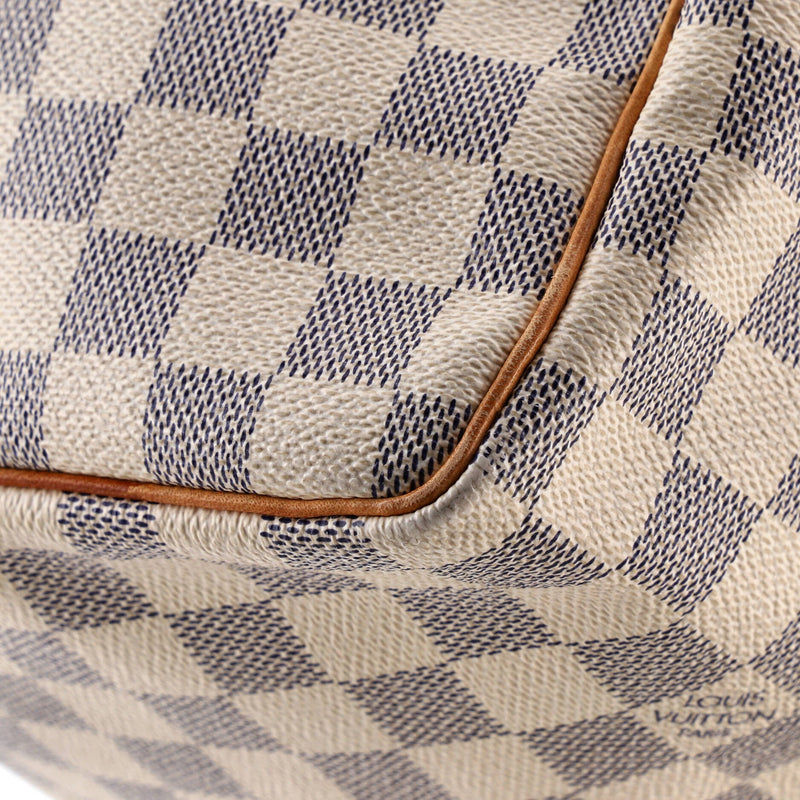 Speedy Handbag Damier 30