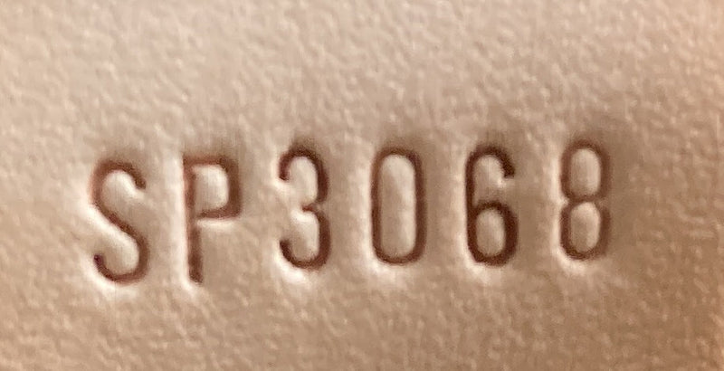 Speedy Handbag Damier 30