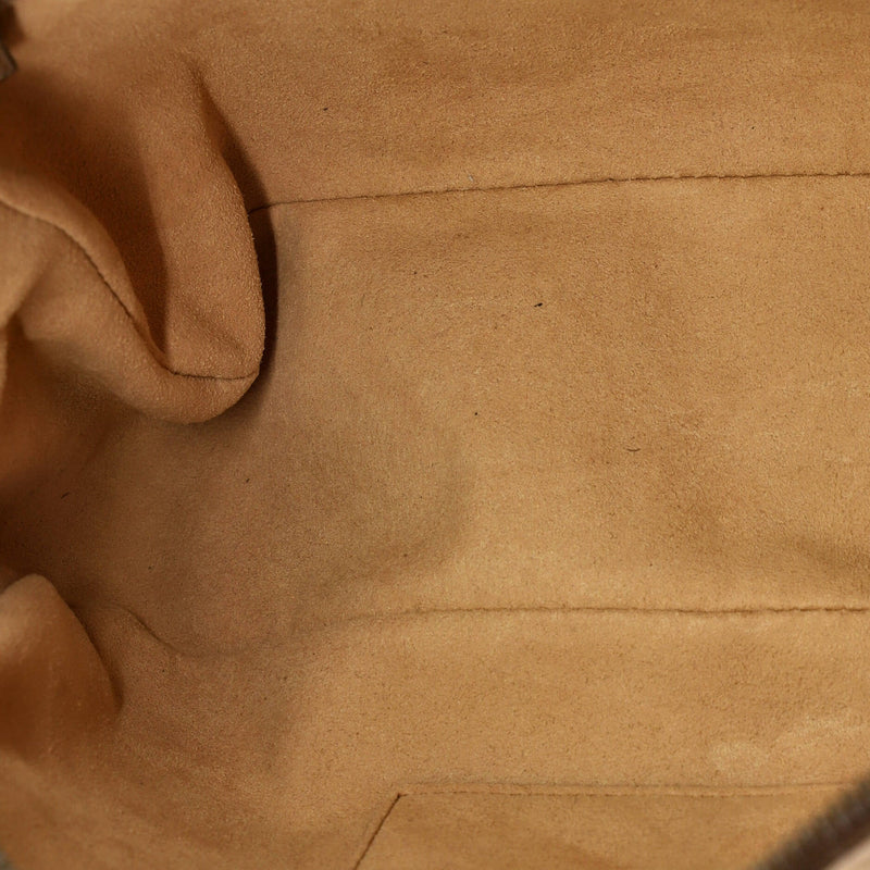 Gg Marmont Shoulder Bag Matelasse