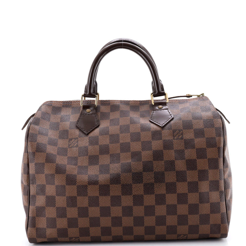Speedy Handbag Damier 30