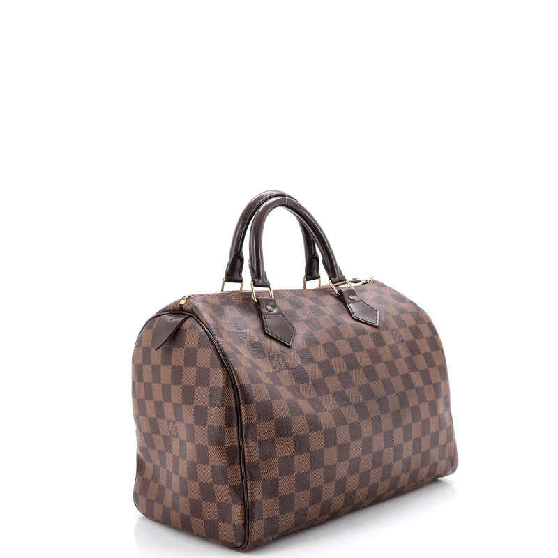 Speedy Handbag Damier 30