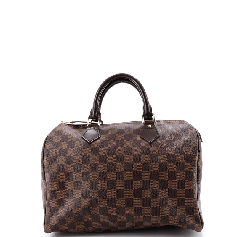 Speedy Handbag Damier 30