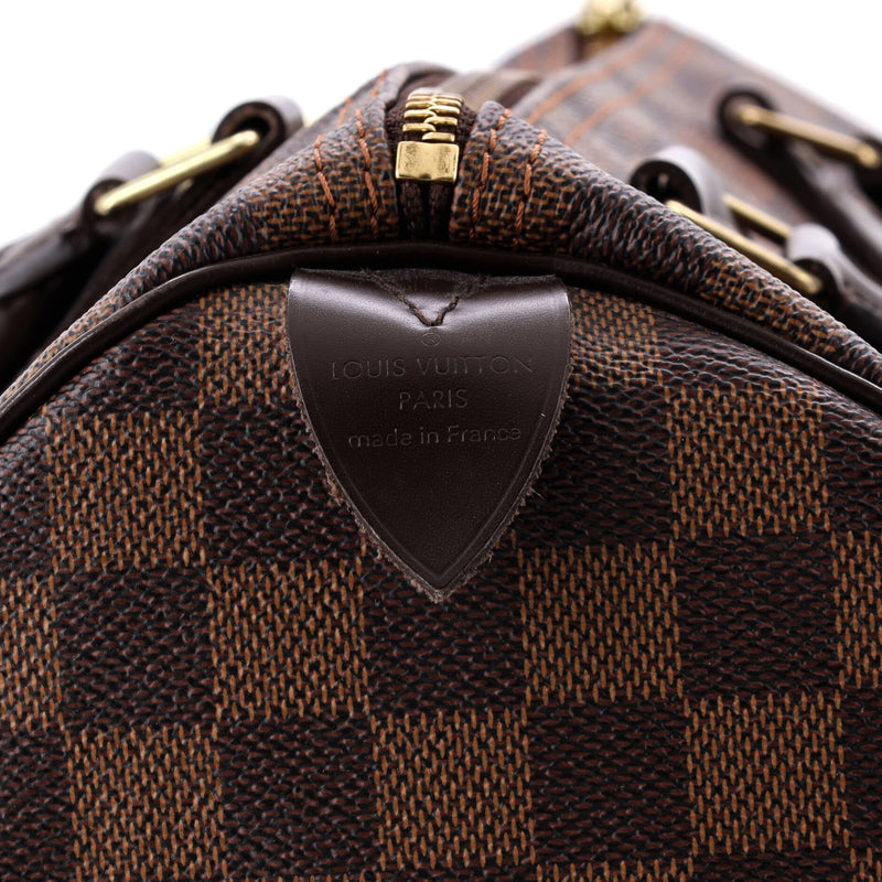 Speedy Handbag Damier 30