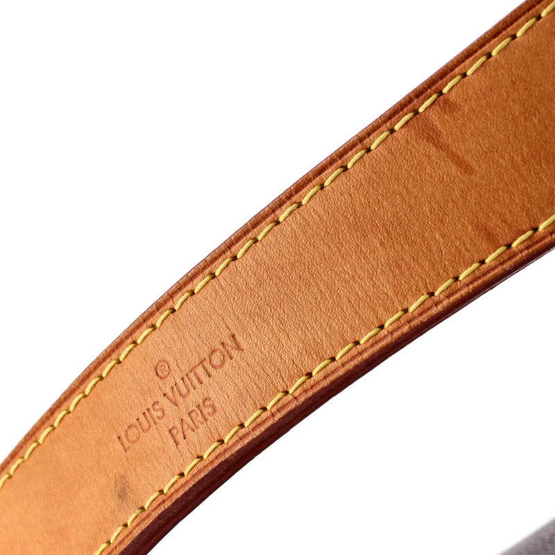 Sully Handbag Canvas Mm