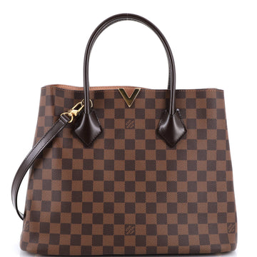 Kensington Handbag Damier