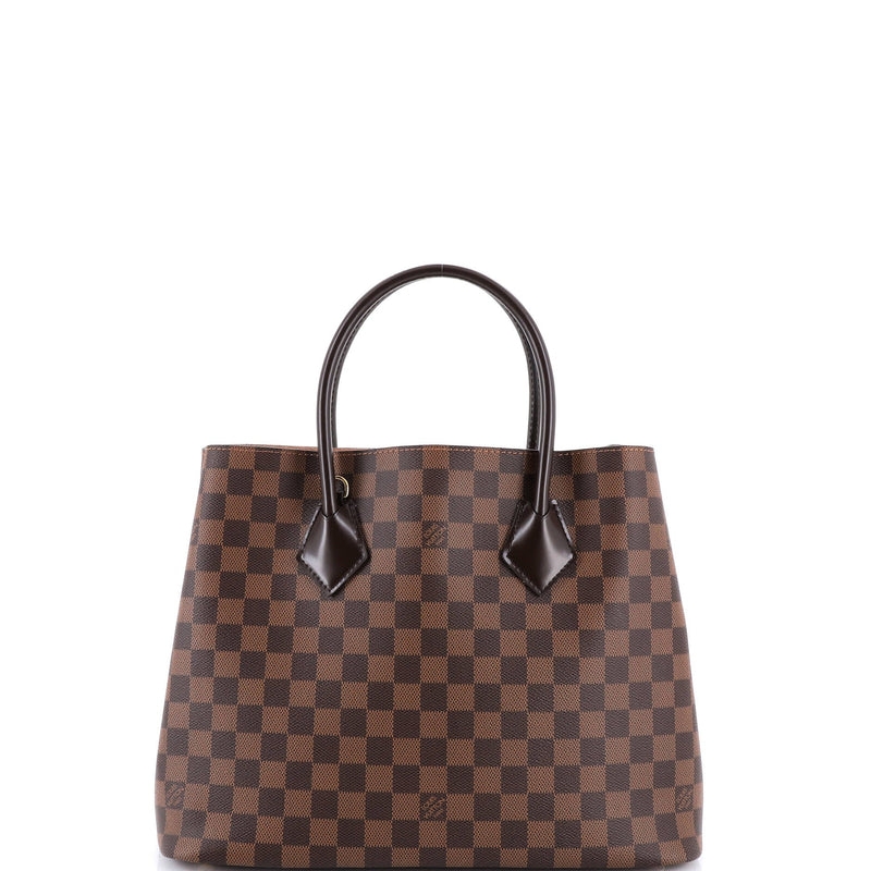 Kensington Handbag Damier