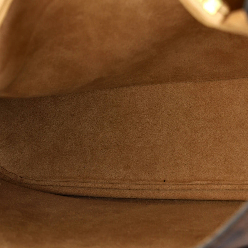 Kensington Handbag Damier