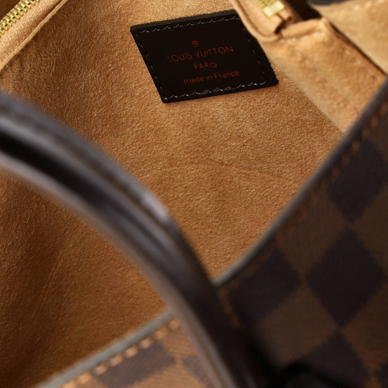 Kensington Handbag Damier