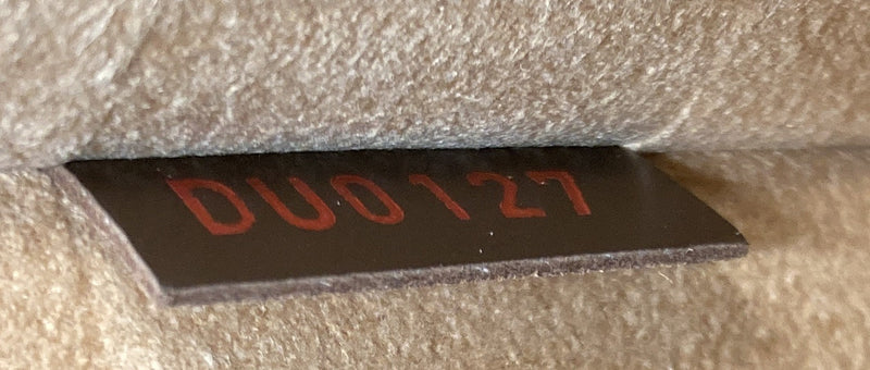 Kensington Handbag Damier