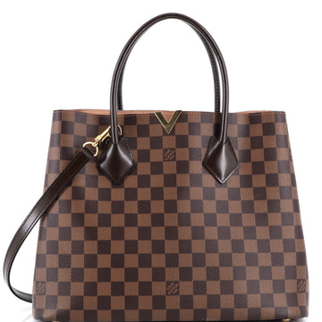 Kensington Handbag Damier