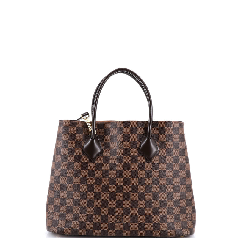Kensington Handbag Damier