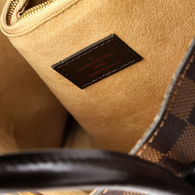 Kensington Handbag Damier