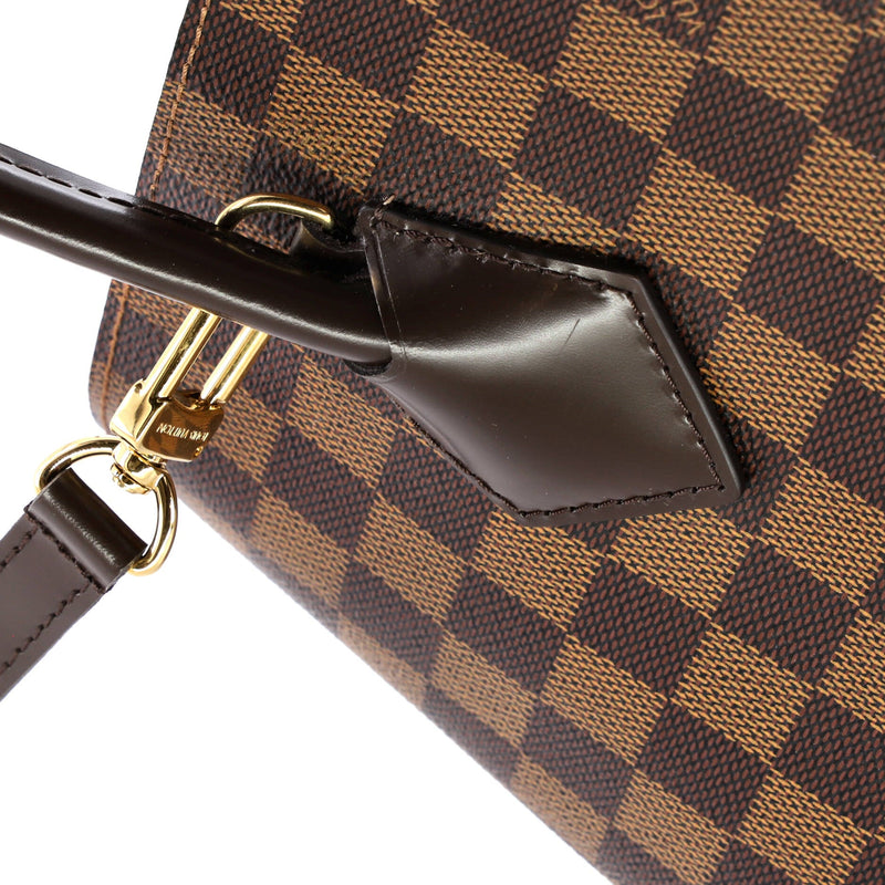Kensington Handbag Damier