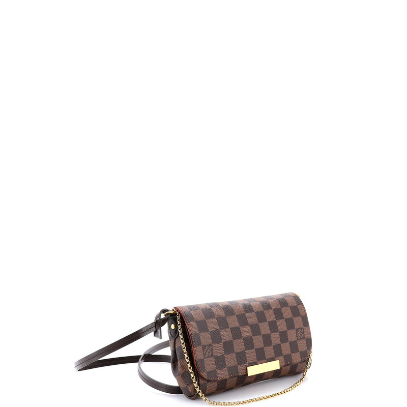 Favorite Handbag Damier Pm