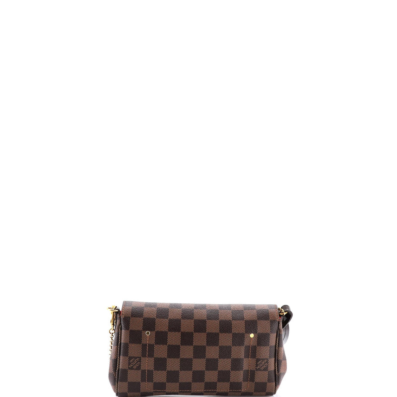 Favorite Handbag Damier Pm