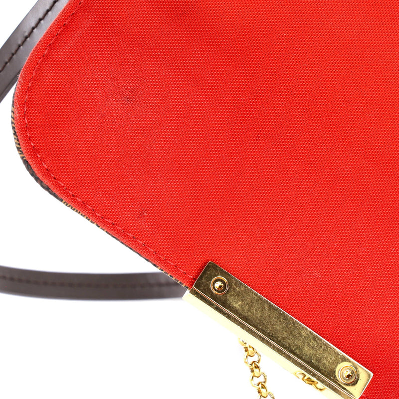 Favorite Handbag Damier Pm