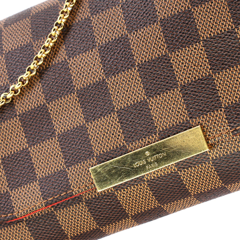 Favorite Handbag Damier Pm