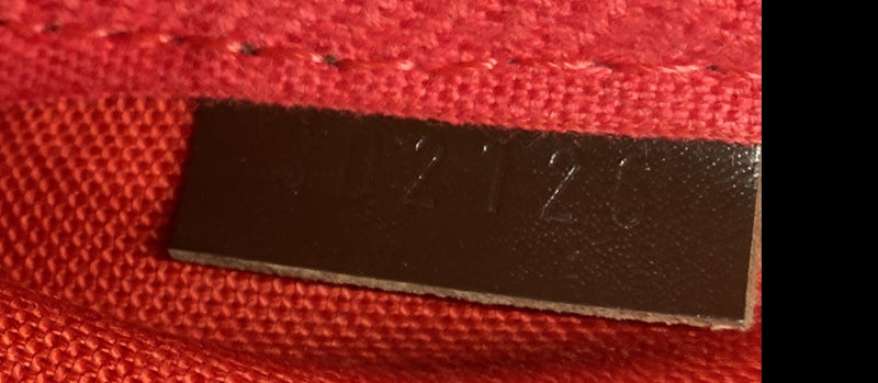 Favorite Handbag Damier Pm