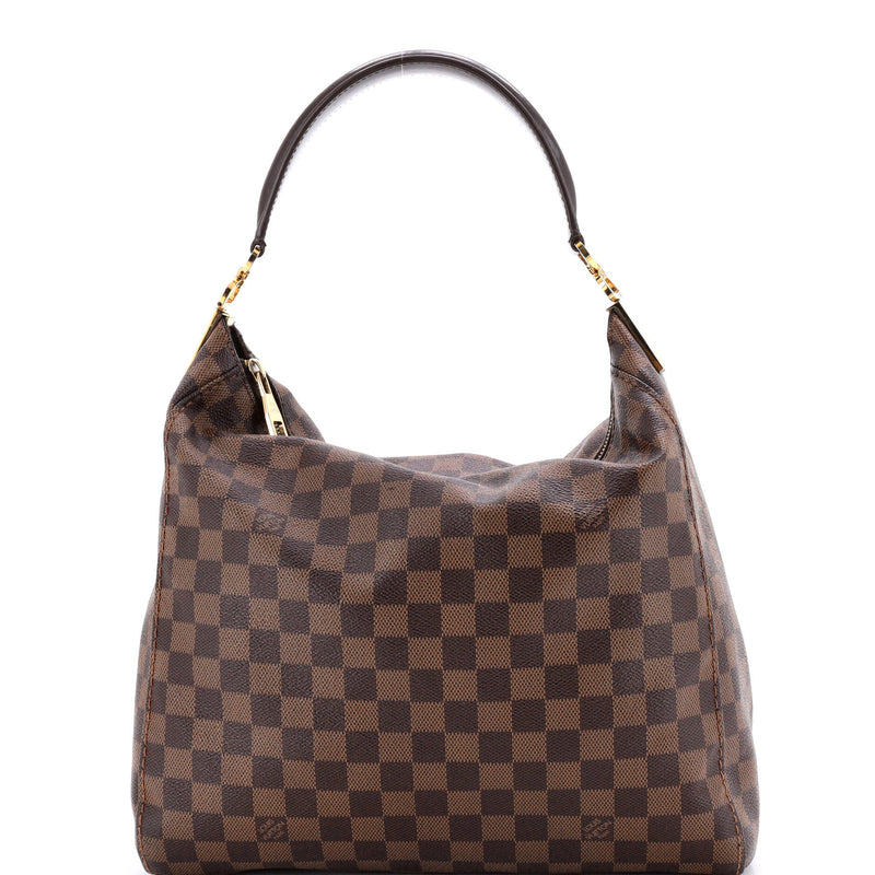 Portobello Handbag Damier Gm