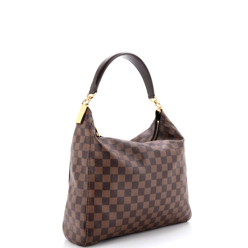 Portobello Handbag Damier Gm