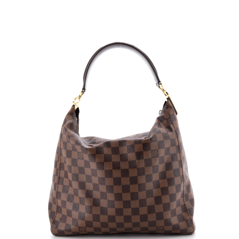Portobello Handbag Damier Gm