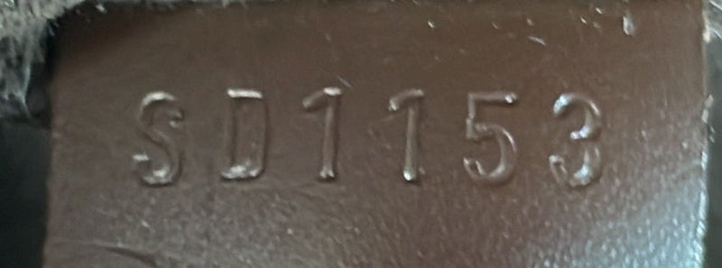 Portobello Handbag Damier Gm