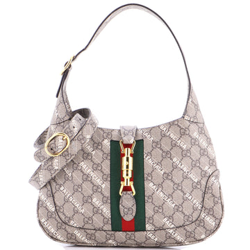 X Balenciaga The Hacker Project Jackie