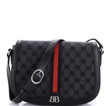 X Balenciaga The Hacker Project Flap