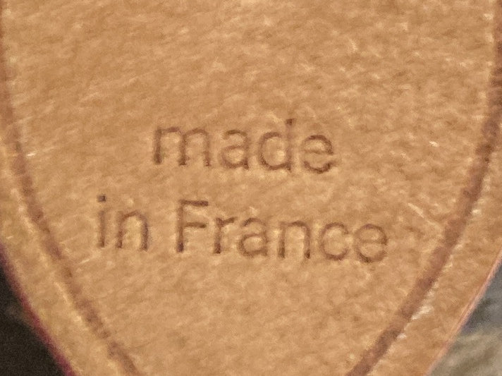 Boetie Zipped Tote Canvas Mm