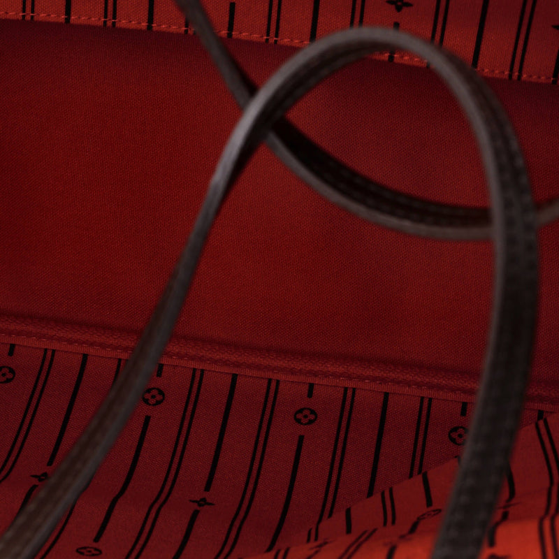 Neverfull Tote Damier Gm