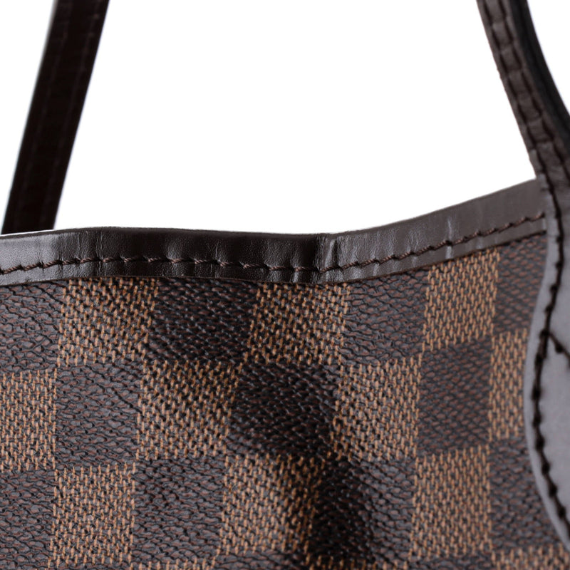 Neverfull Tote Damier Gm