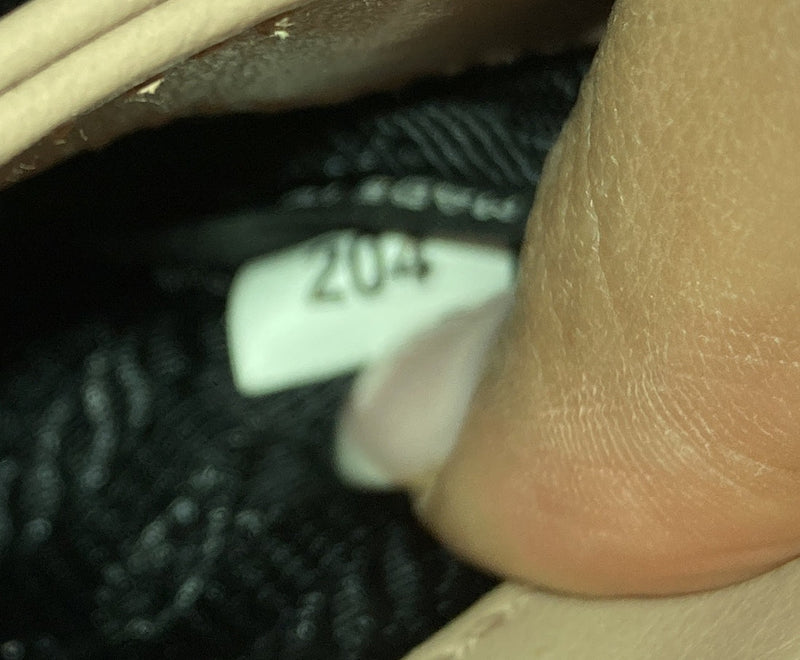 Chain Flap Crossbody Bag Saffiano And