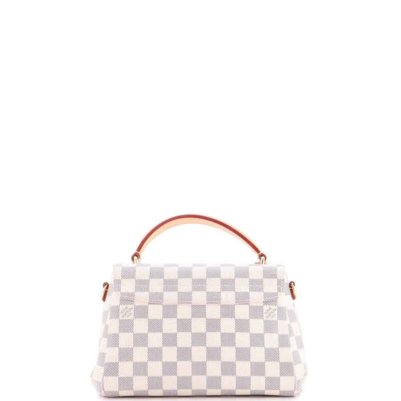 Croisette Handbag Damier