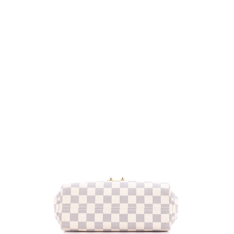 Croisette Handbag Damier