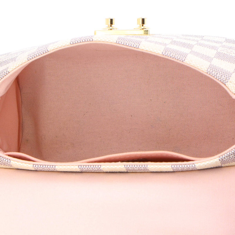 Croisette Handbag Damier