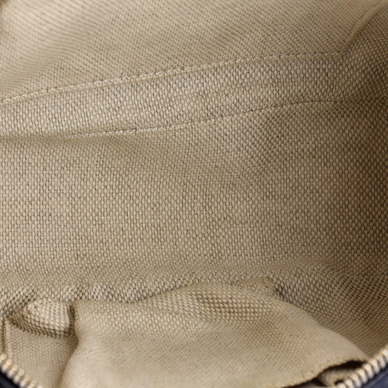 Soho Disco Crossbody Bag Leather Small