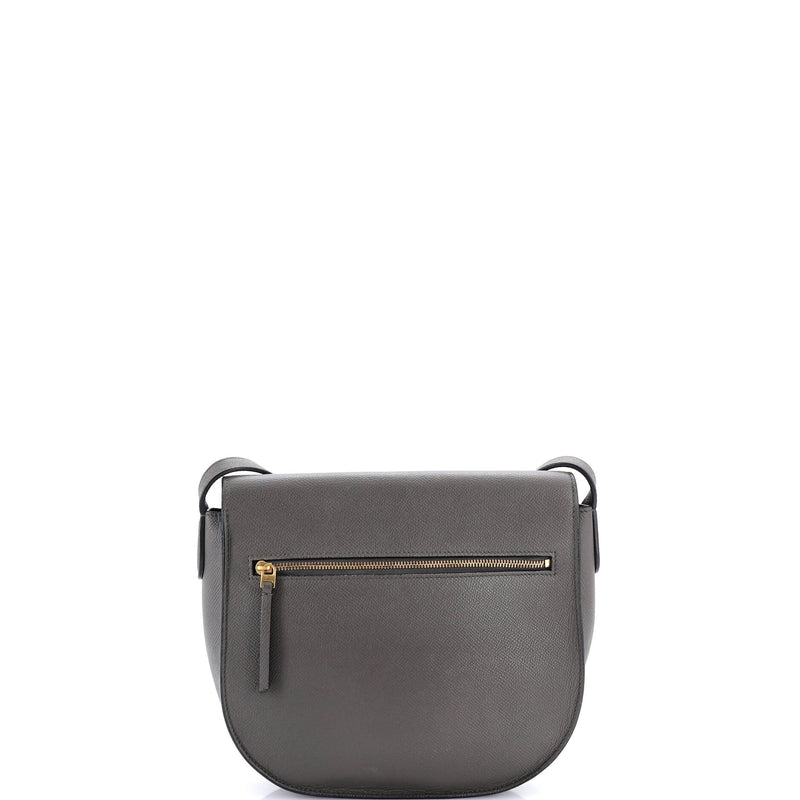 Trotteur Crossbody Bag Grainy Leather