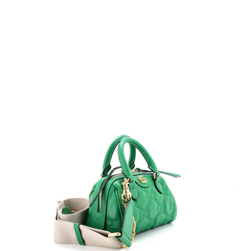 Ophidia Convertible Boston Top Handle