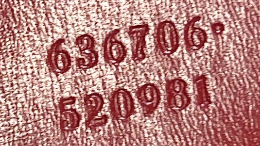 Jackie Hobo Leather Small