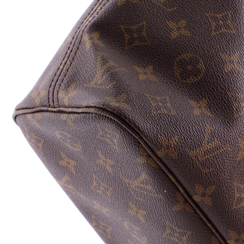 Neverfull Tote Canvas Pm