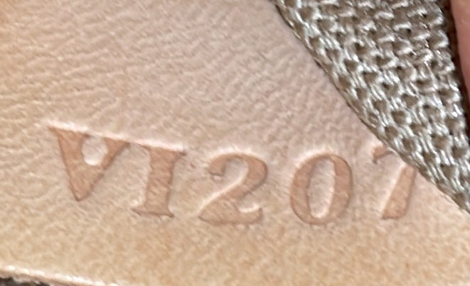 Neverfull Tote Canvas Pm