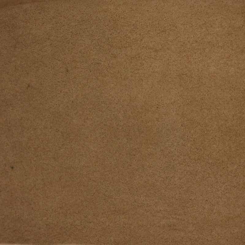 On My Side Tote Leather With Canvas Mm