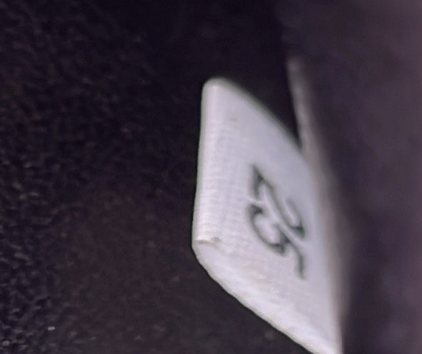 Cahier Crossbody Bag Embellished Leather