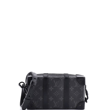 Louis Vuitton Soft Trunk Wallet Eclipse