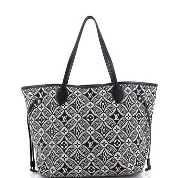 Neverfull Nm Tote Limited Edition Since