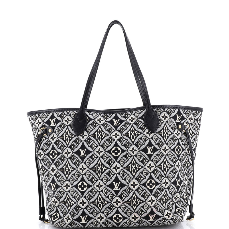 Neverfull Nm Tote Limited Edition Since