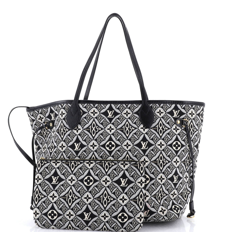 Neverfull Nm Tote Limited Edition Since