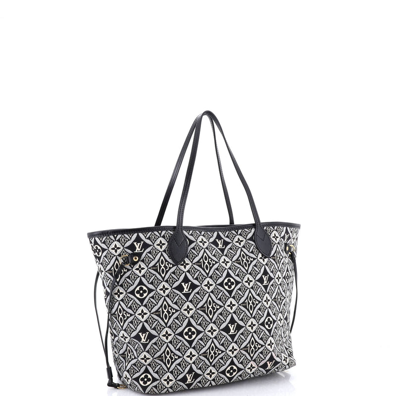 Neverfull Nm Tote Limited Edition Since