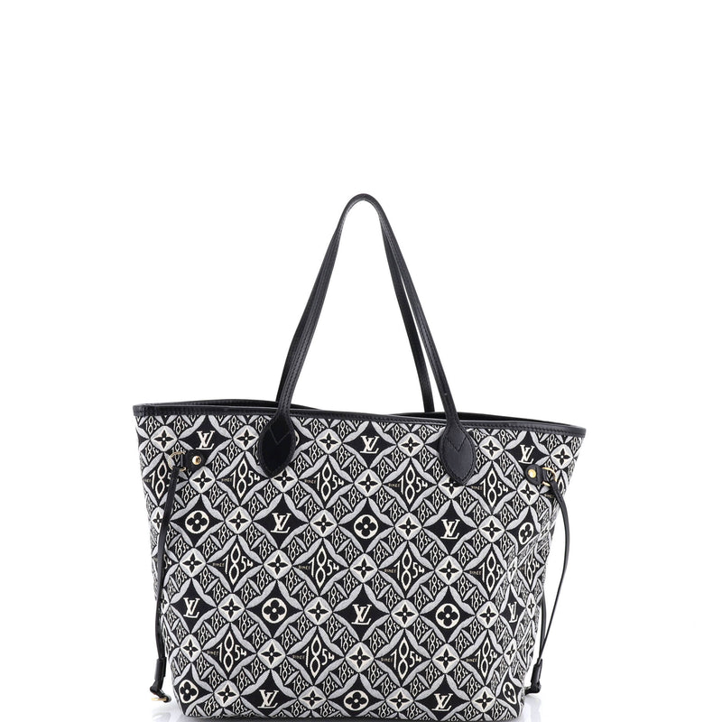 Neverfull Nm Tote Limited Edition Since