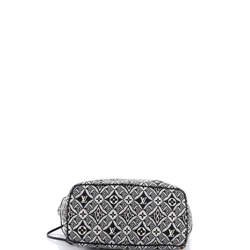 Neverfull Nm Tote Limited Edition Since